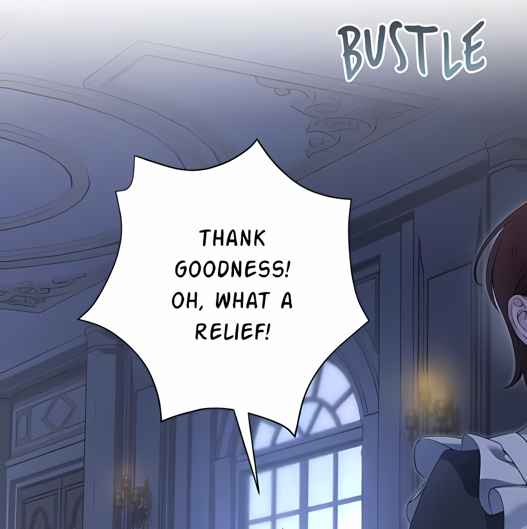 Little Princess Mint Chapter 115 - page 4