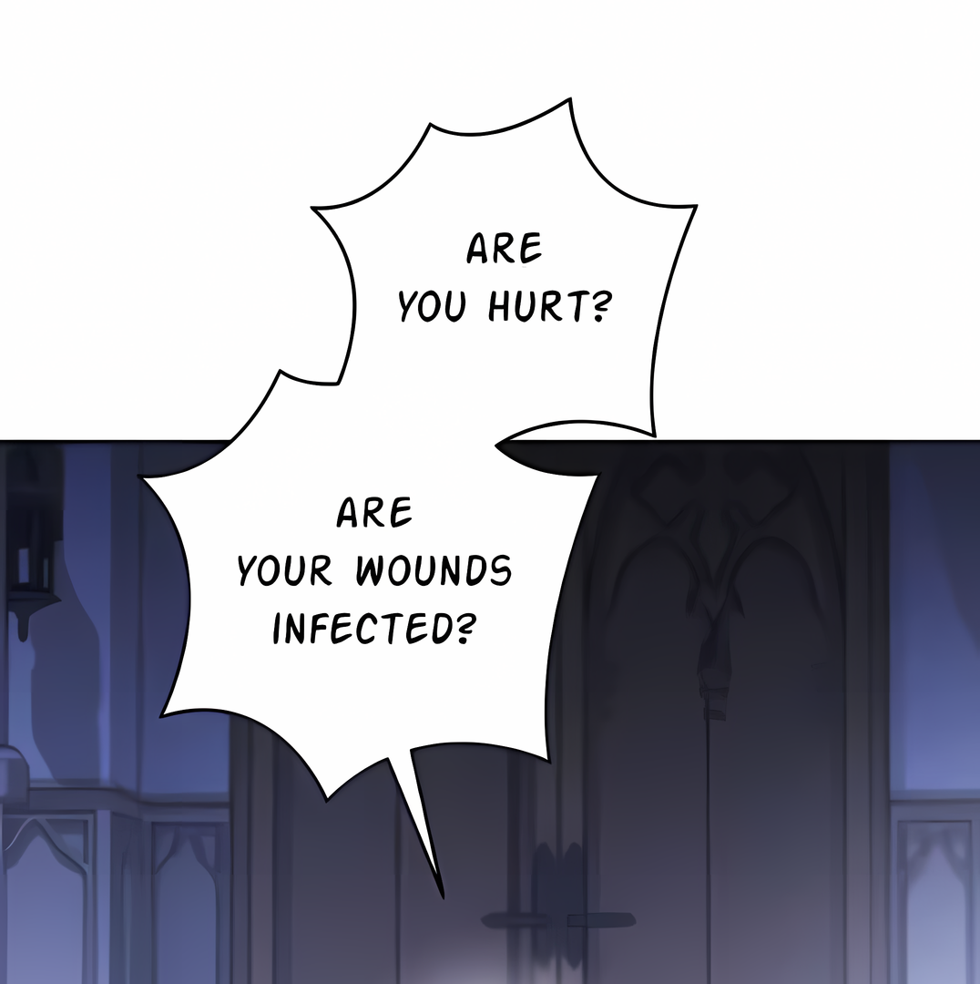 Little Princess Mint Chapter 115 - page 43