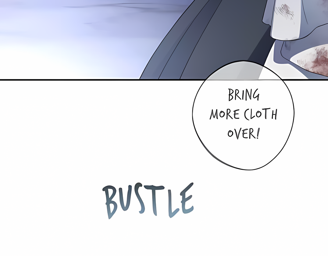 Little Princess Mint Chapter 115 - page 6