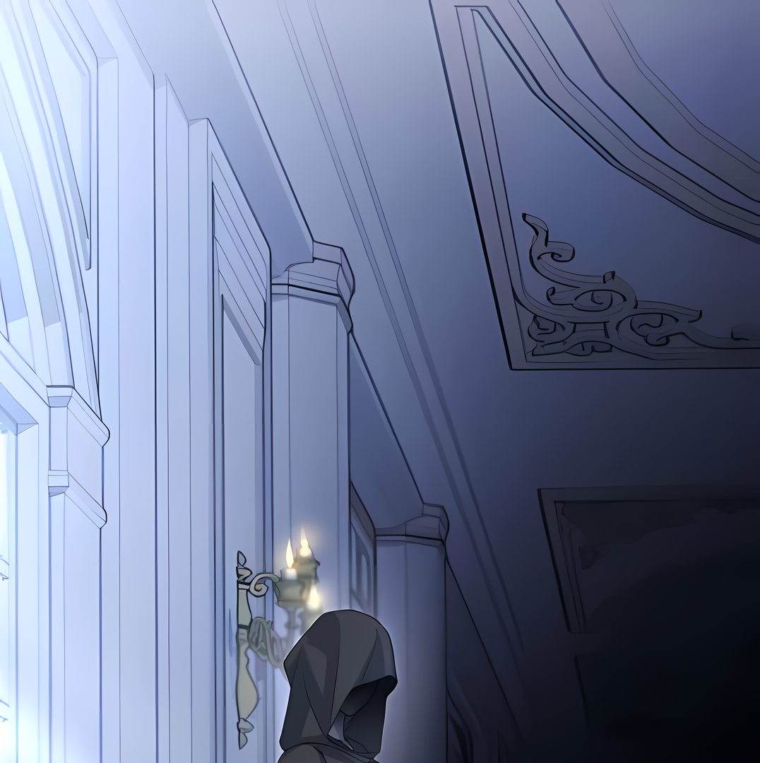 Little Princess Mint Chapter 115 - page 8