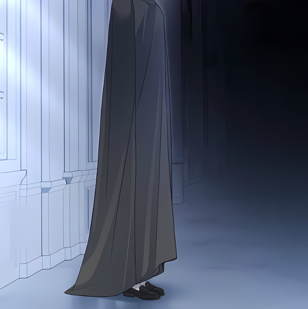 Little Princess Mint Chapter 115 - page 9