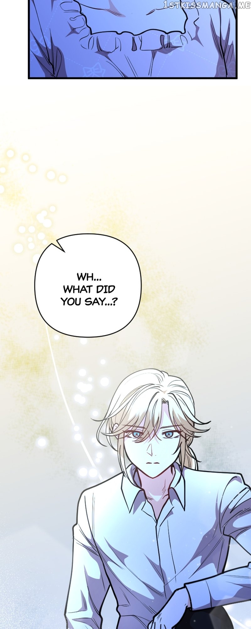 The Gap Between You and Me Chapter 23 - page 14