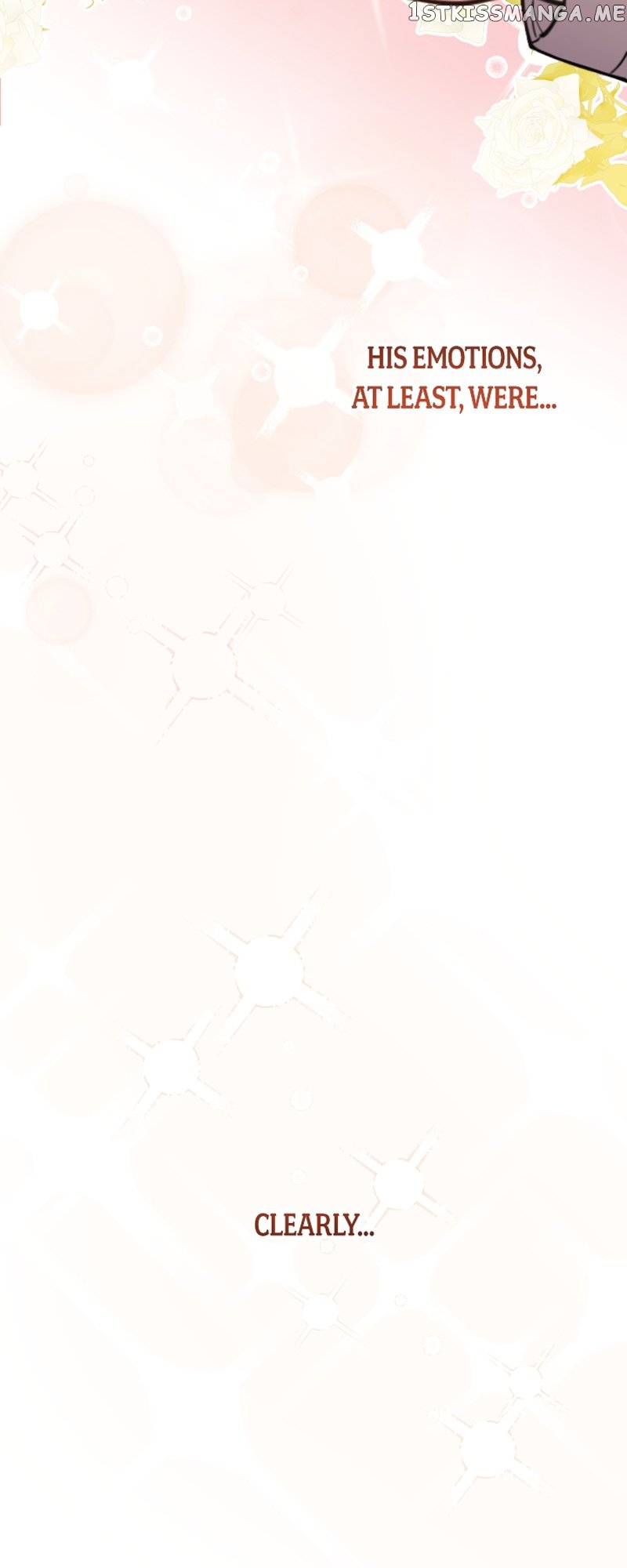 The Gap Between You and Me Chapter 23 - page 21