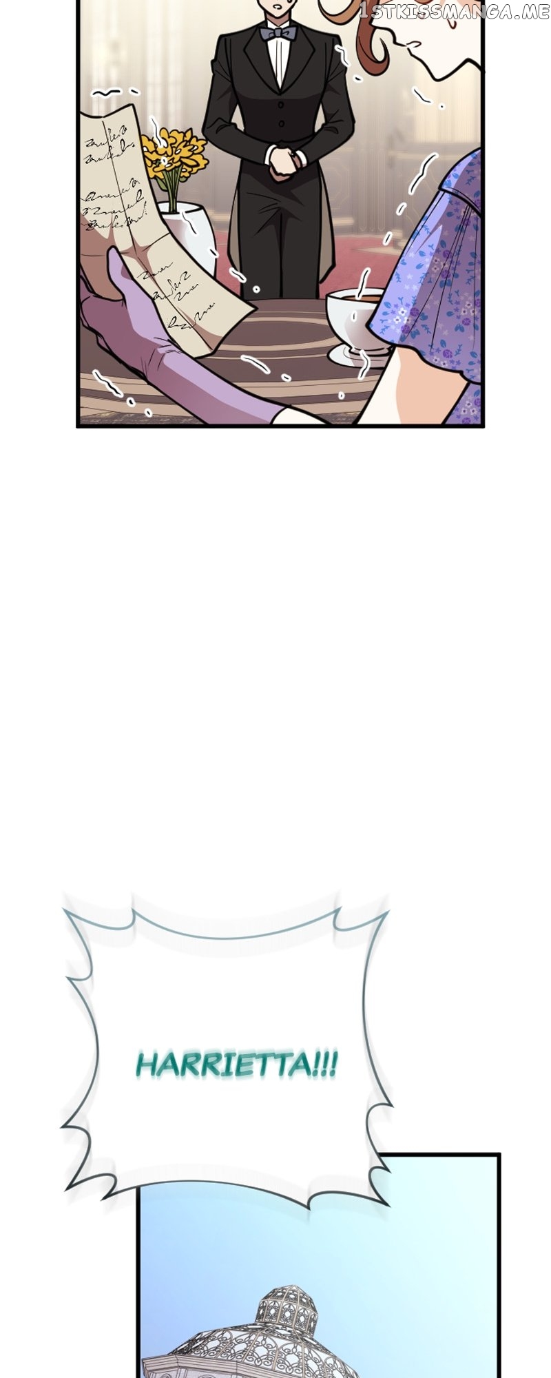 The Gap Between You and Me Chapter 23 - page 25