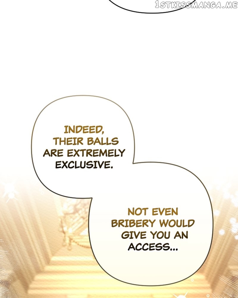 The Gap Between You and Me Chapter 23 - page 30