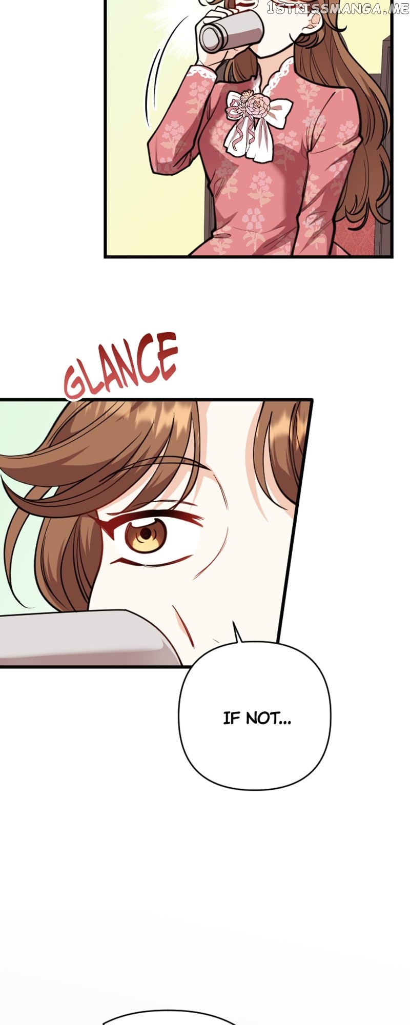 The Gap Between You and Me Chapter 23 - page 32