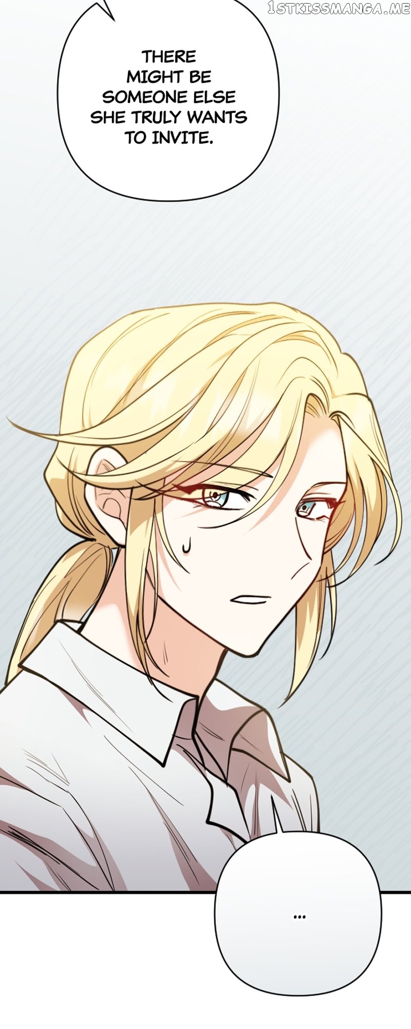 The Gap Between You and Me Chapter 23 - page 33