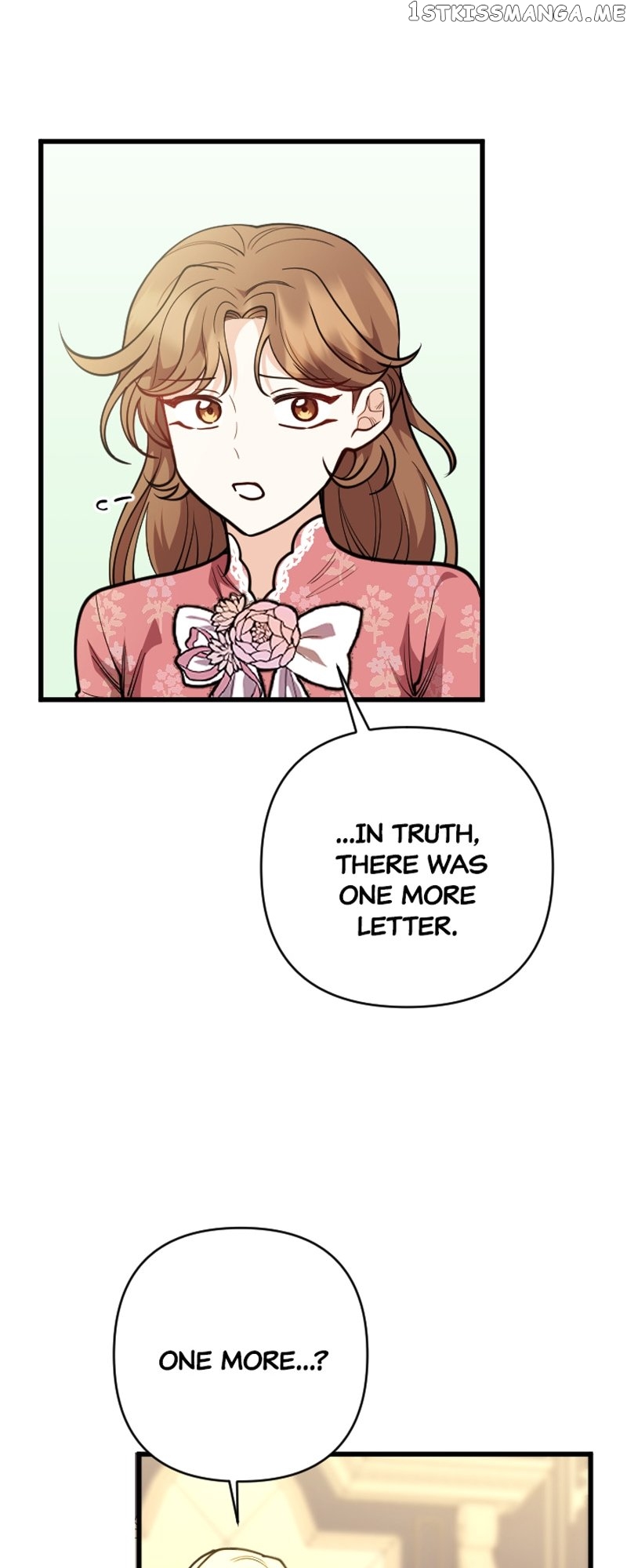 The Gap Between You and Me Chapter 23 - page 35