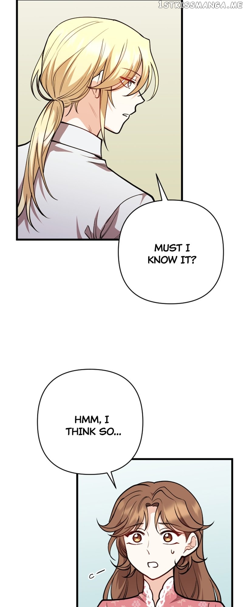 The Gap Between You and Me Chapter 23 - page 41
