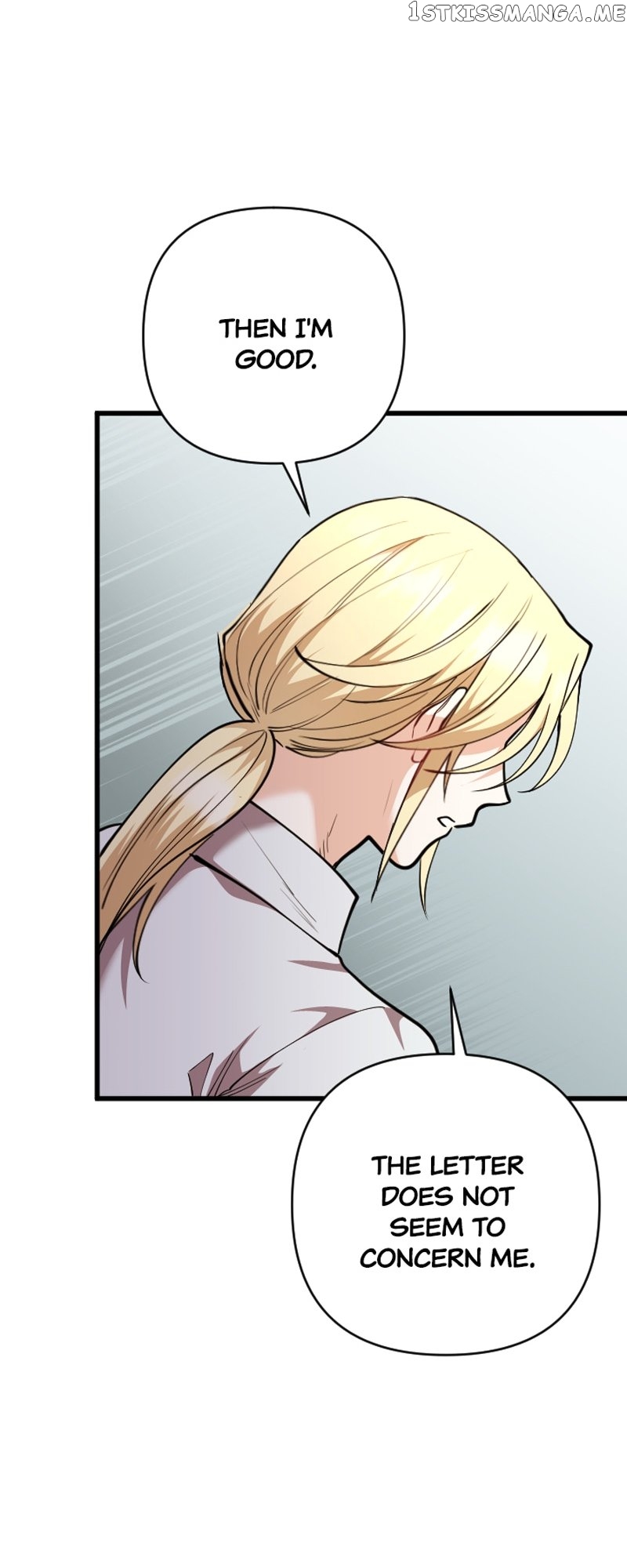 The Gap Between You and Me Chapter 23 - page 43