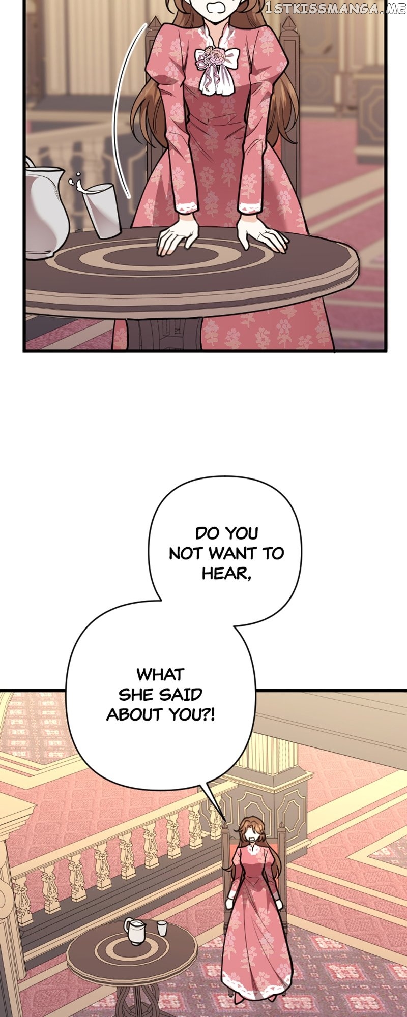 The Gap Between You and Me Chapter 23 - page 45