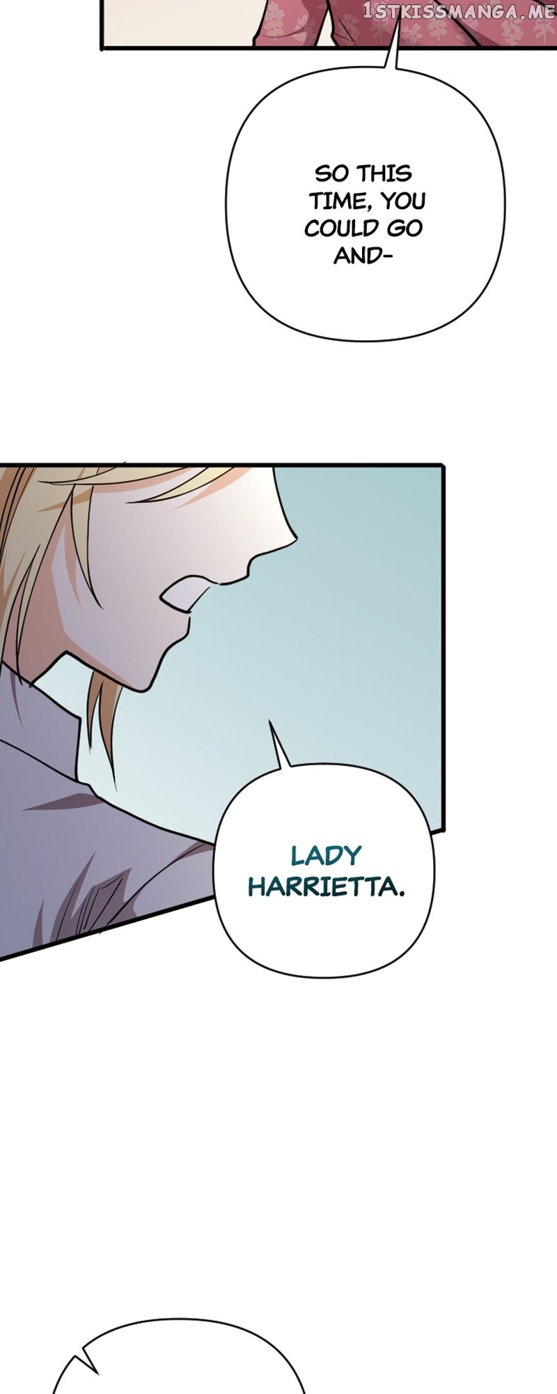 The Gap Between You and Me Chapter 23 - page 55