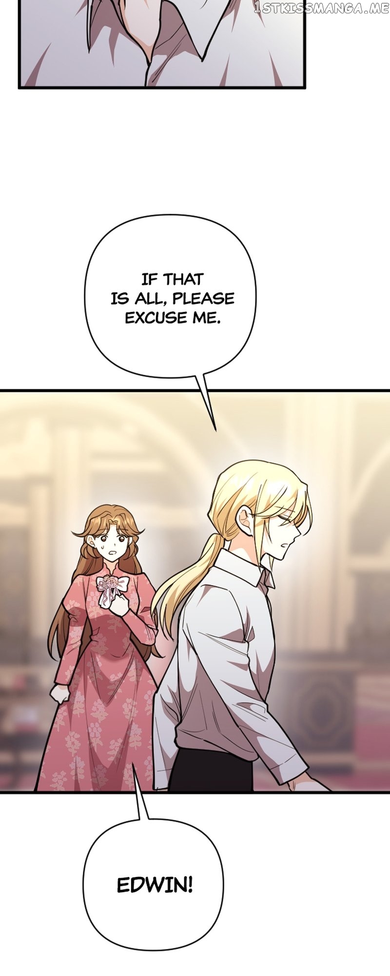 The Gap Between You and Me Chapter 23 - page 59