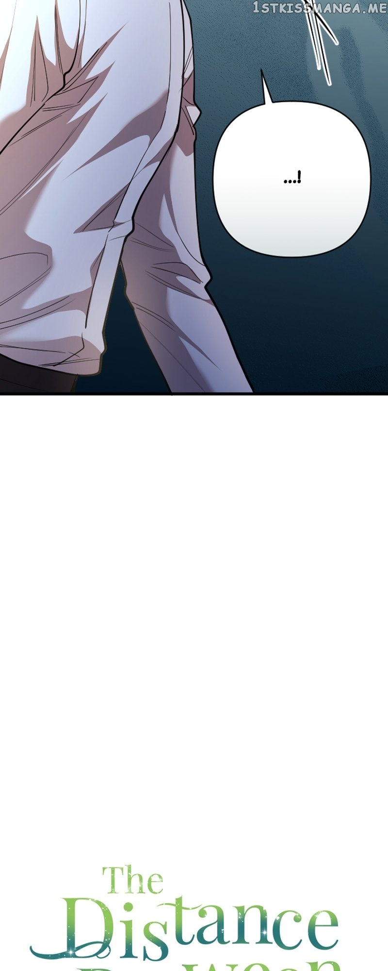 The Gap Between You and Me Chapter 23 - page 62