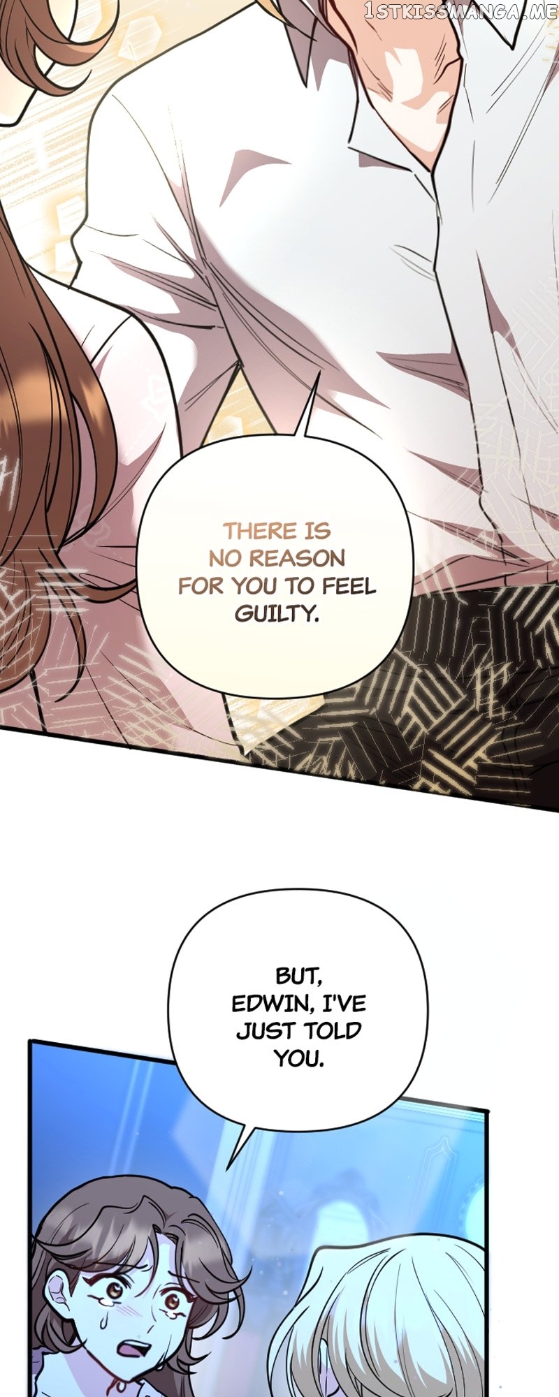 The Gap Between You and Me Chapter 23 - page 9