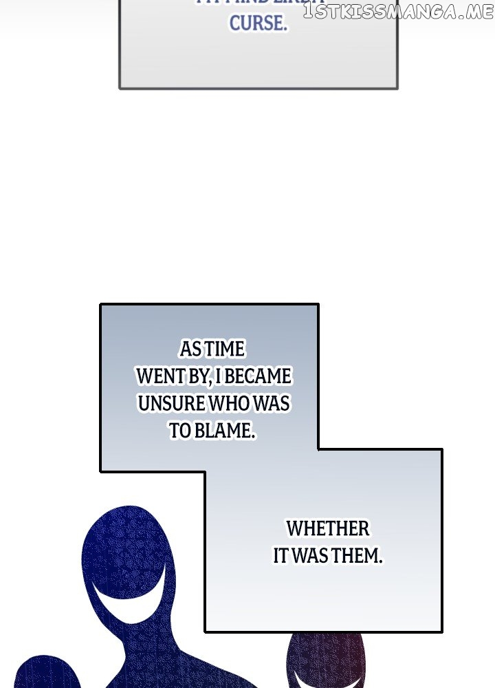 The Gap Between You and Me Chapter 8 - page 16