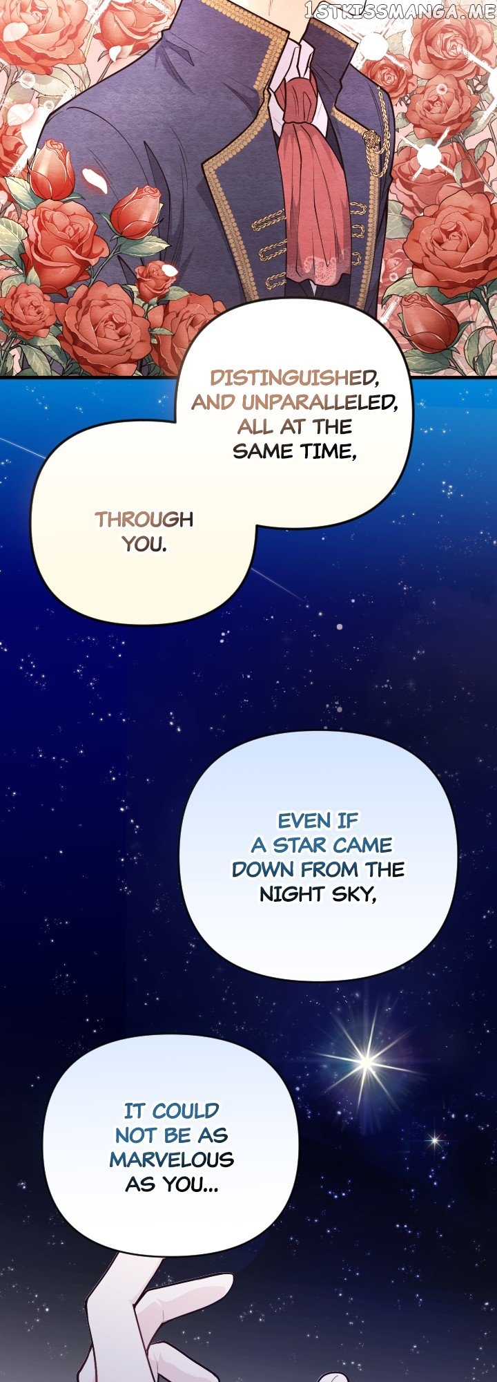 The Gap Between You and Me Chapter 8 - page 23