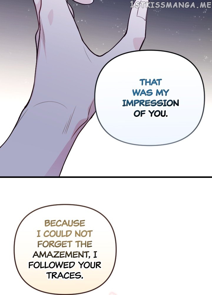 The Gap Between You and Me Chapter 8 - page 24