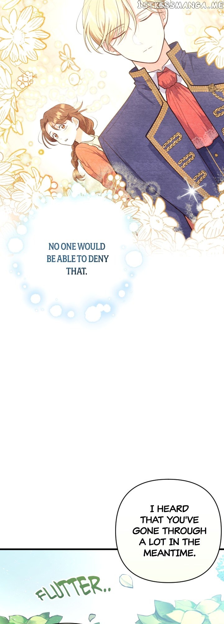 The Gap Between You and Me Chapter 8 - page 26
