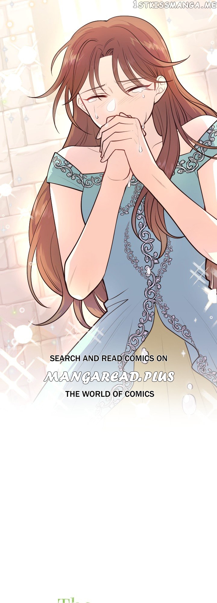 The Gap Between You and Me Chapter 8 - page 44