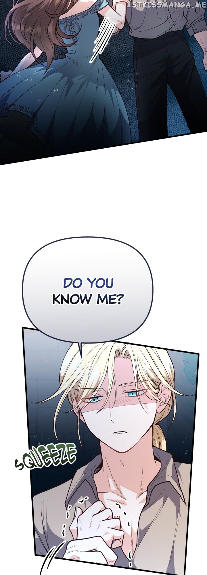 The Gap Between You and Me Chapter 7 - page 11