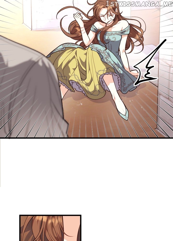 The Gap Between You and Me Chapter 7 - page 16