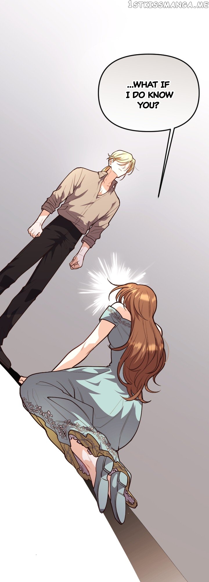 The Gap Between You and Me Chapter 7 - page 18