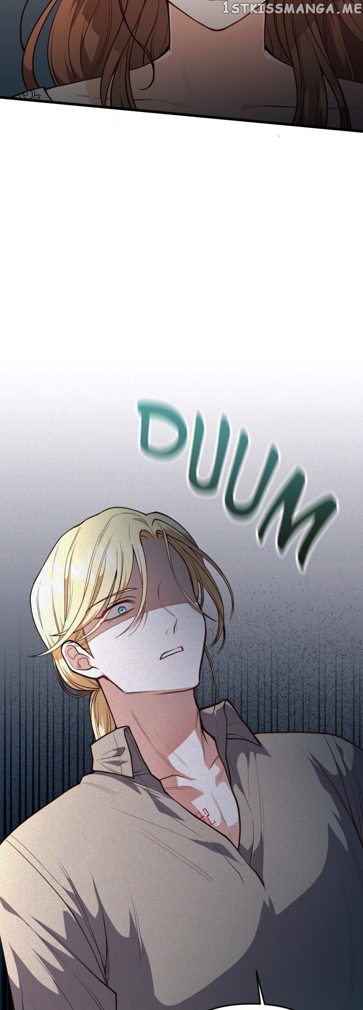 The Gap Between You and Me Chapter 7 - page 20