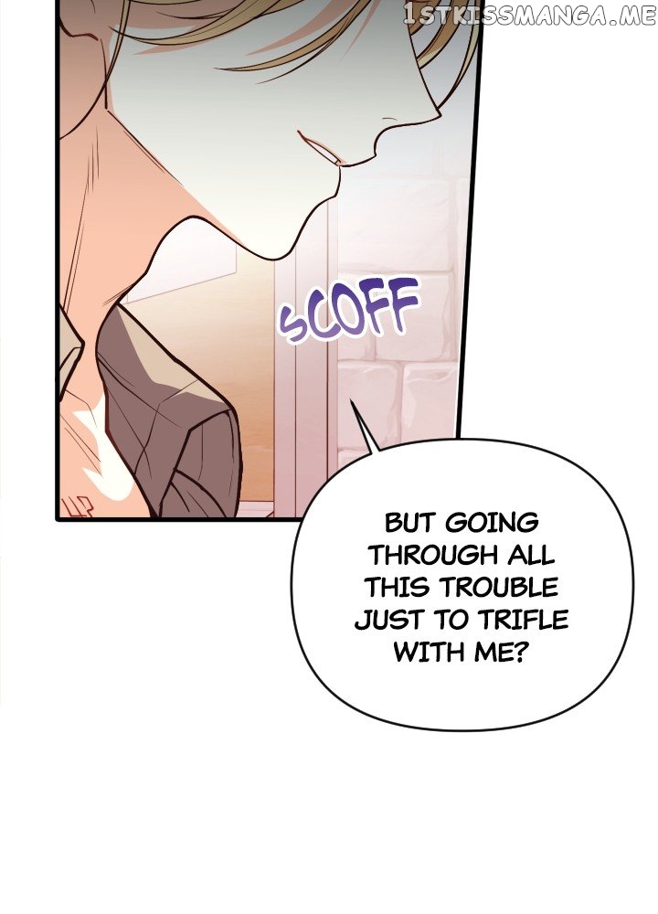 The Gap Between You and Me Chapter 7 - page 24