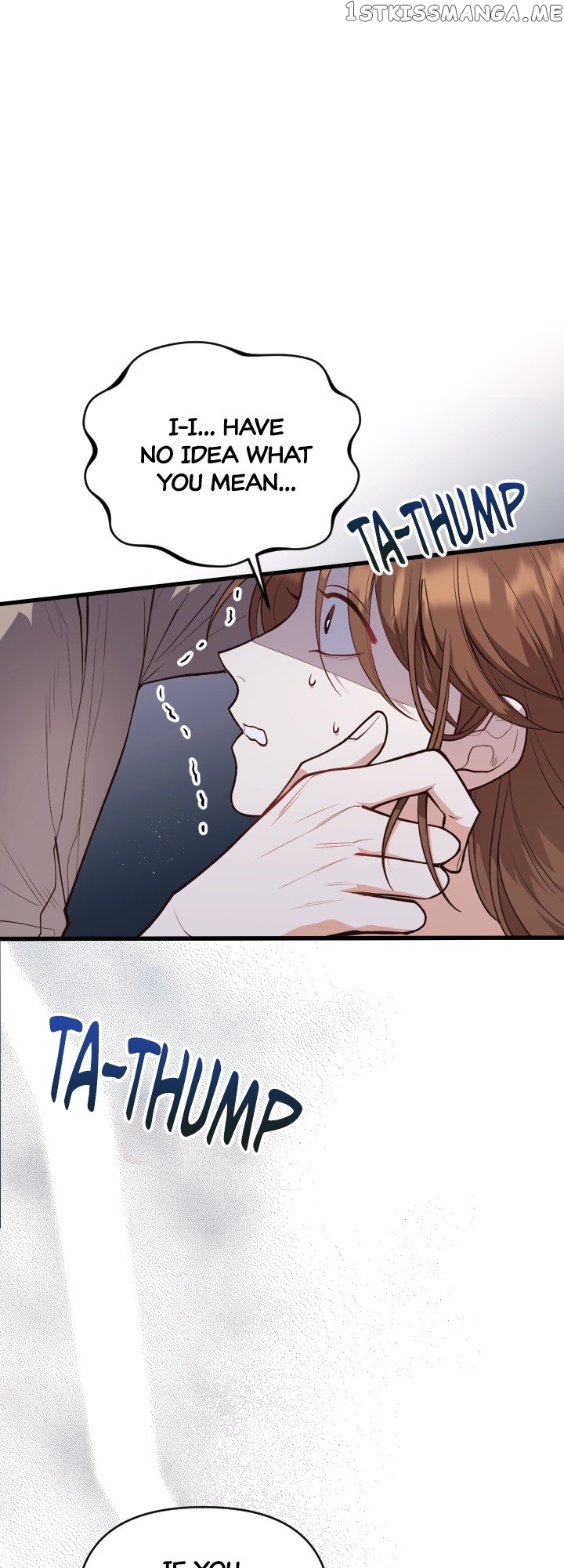 The Gap Between You and Me Chapter 7 - page 28
