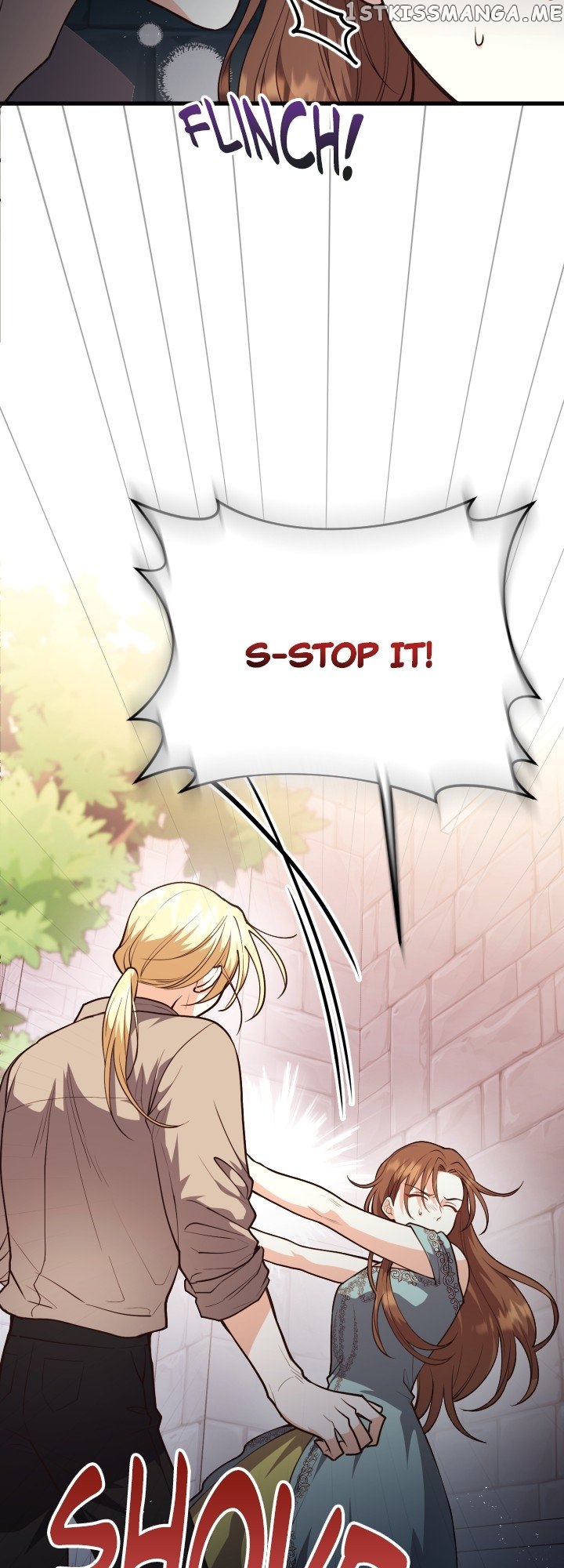 The Gap Between You and Me Chapter 7 - page 30