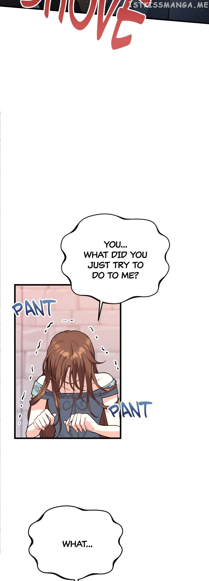 The Gap Between You and Me Chapter 7 - page 31