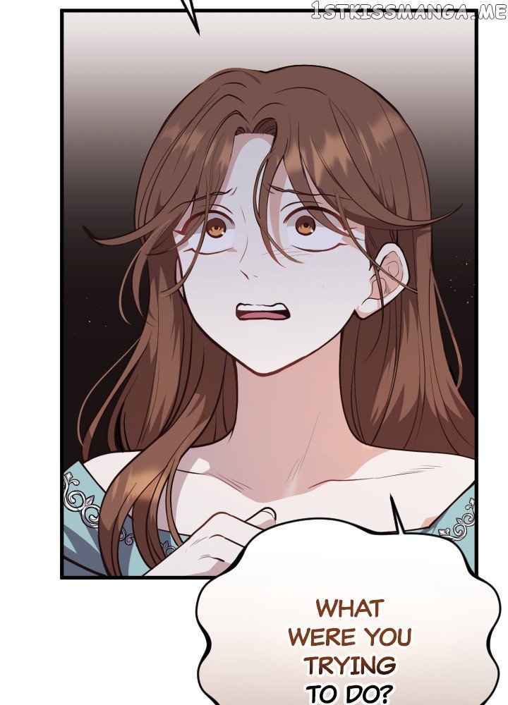 The Gap Between You and Me Chapter 7 - page 32