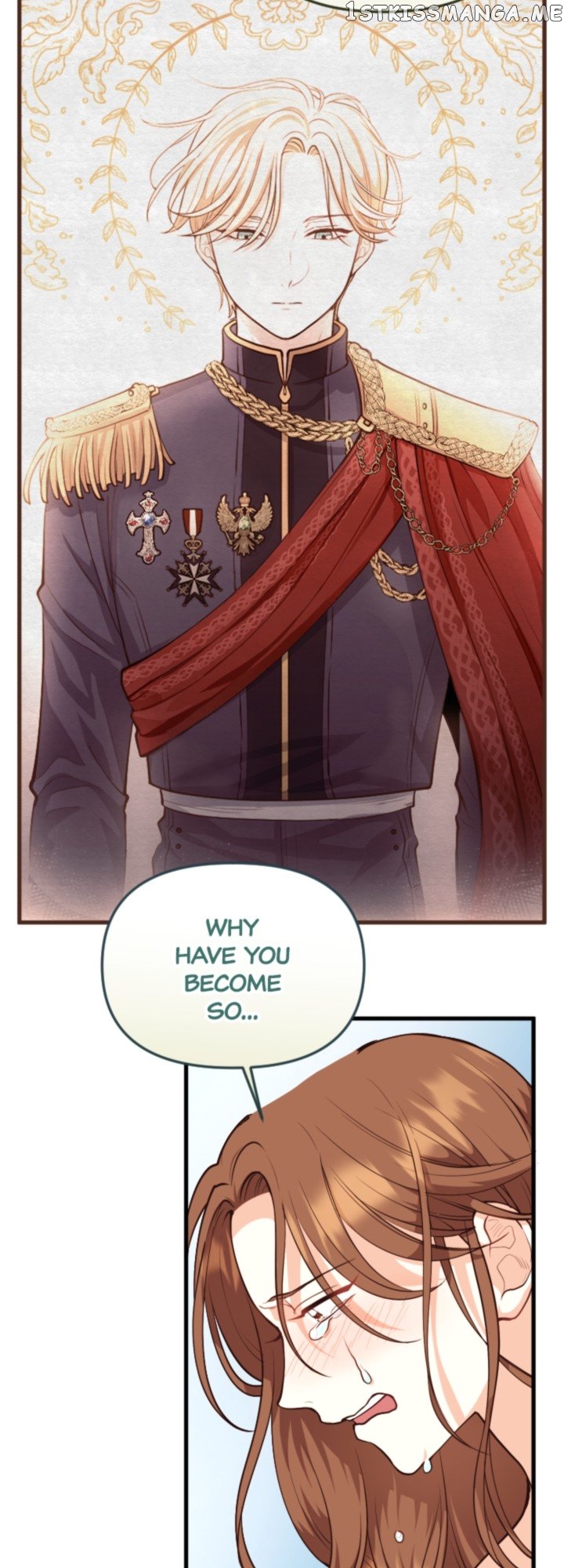 The Gap Between You and Me Chapter 7 - page 35