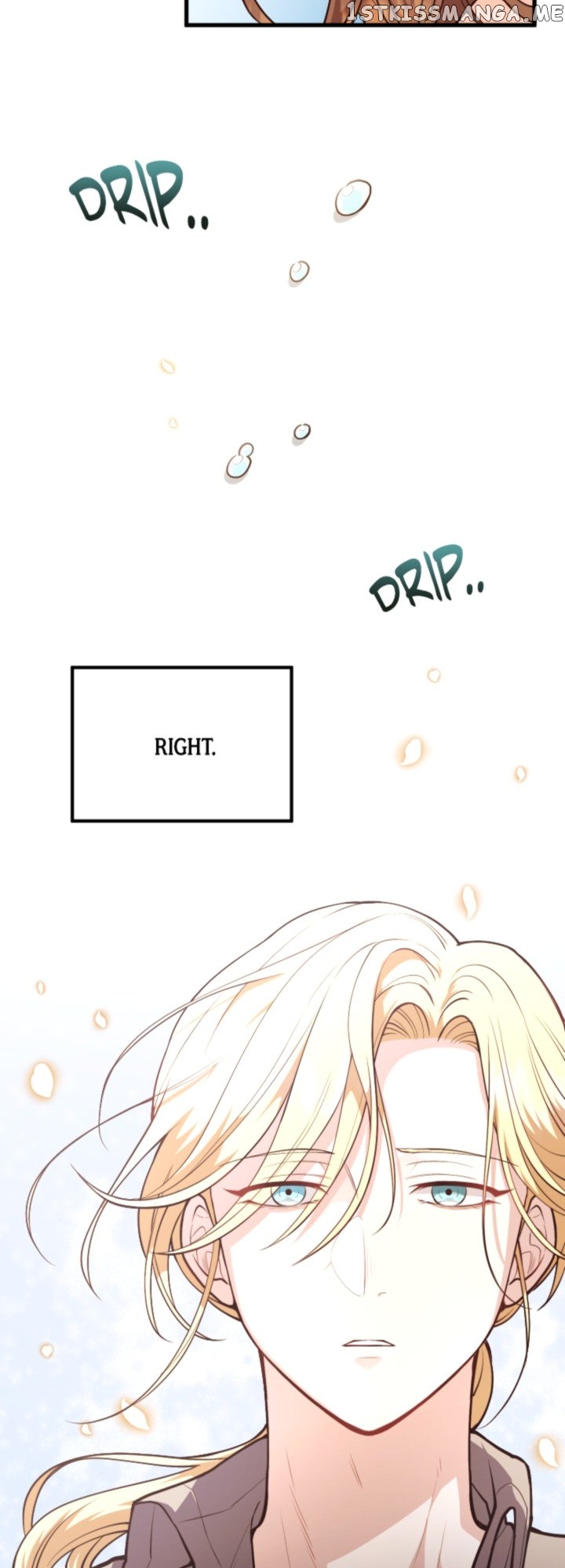 The Gap Between You and Me Chapter 7 - page 36
