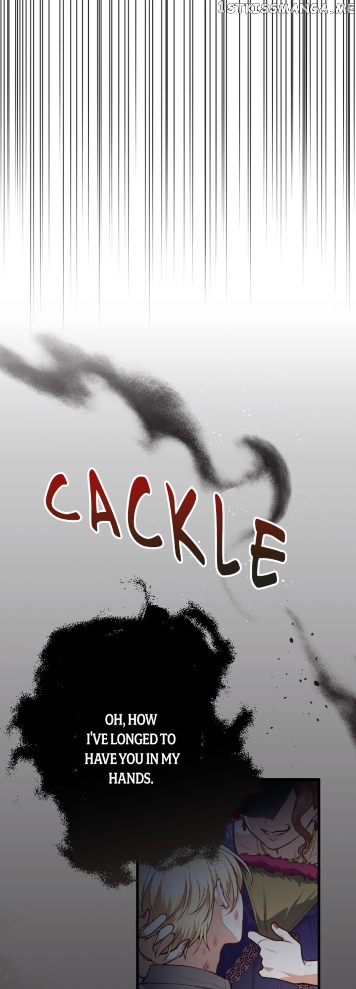 The Gap Between You and Me Chapter 7 - page 38