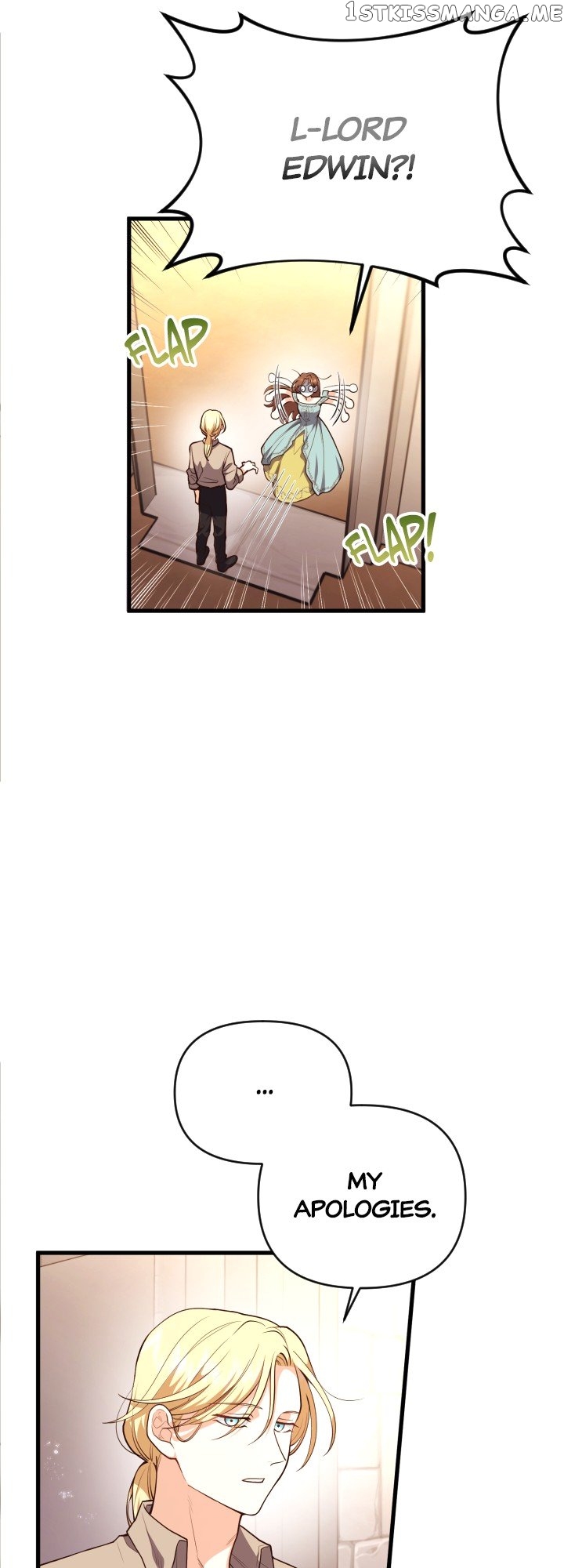 The Gap Between You and Me Chapter 7 - page 4