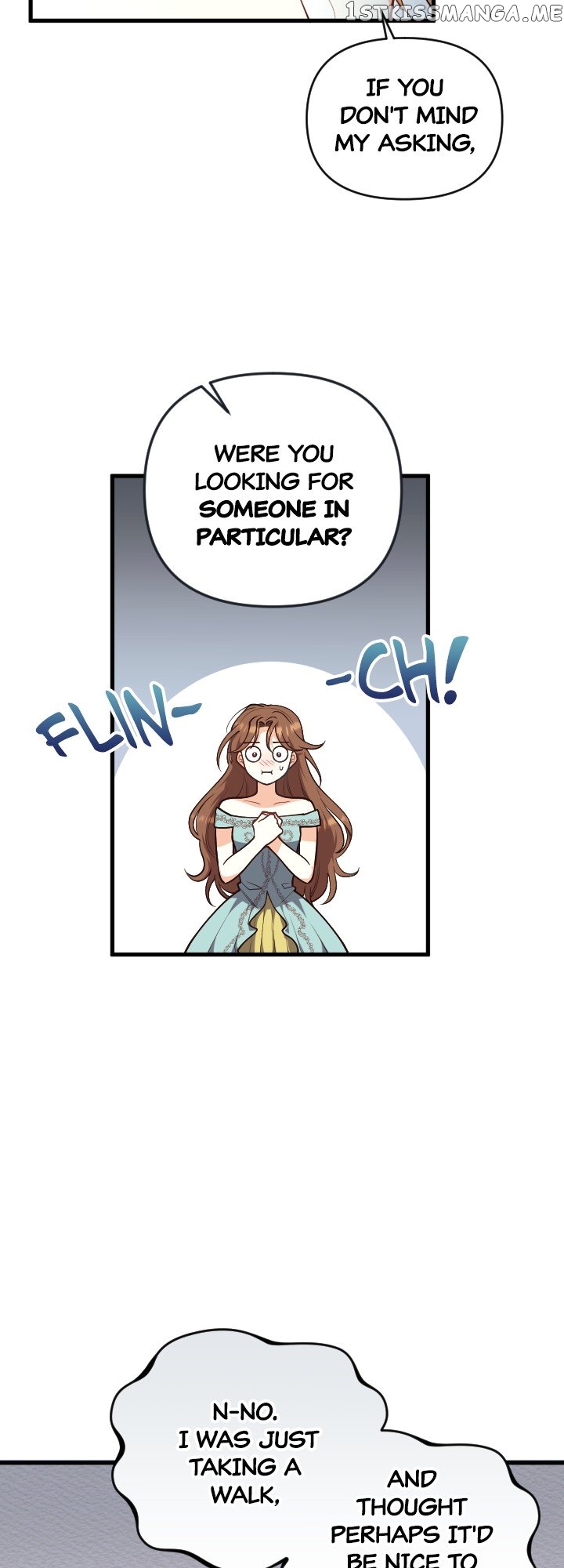 The Gap Between You and Me Chapter 7 - page 6