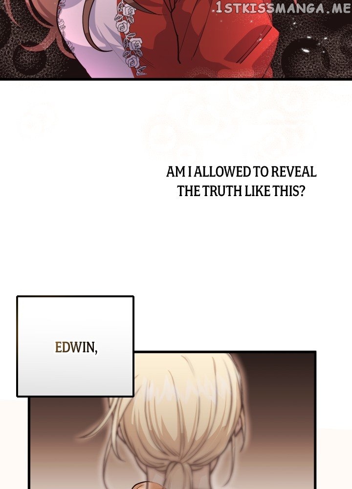 The Gap Between You and Me Chapter 6 - page 24