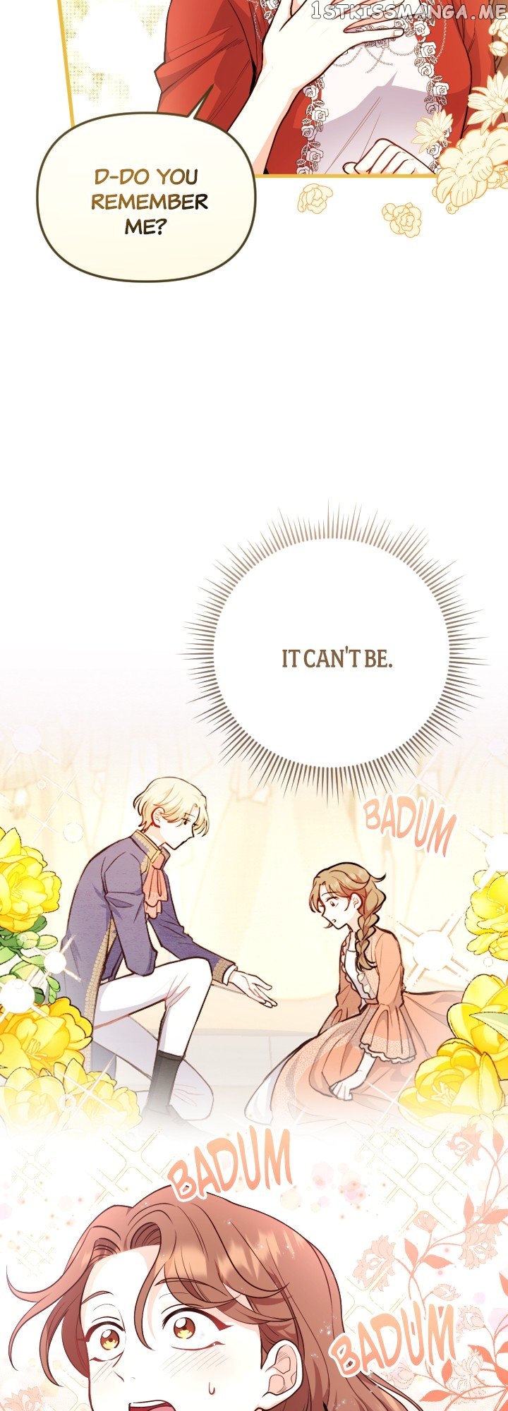 The Gap Between You and Me Chapter 6 - page 29