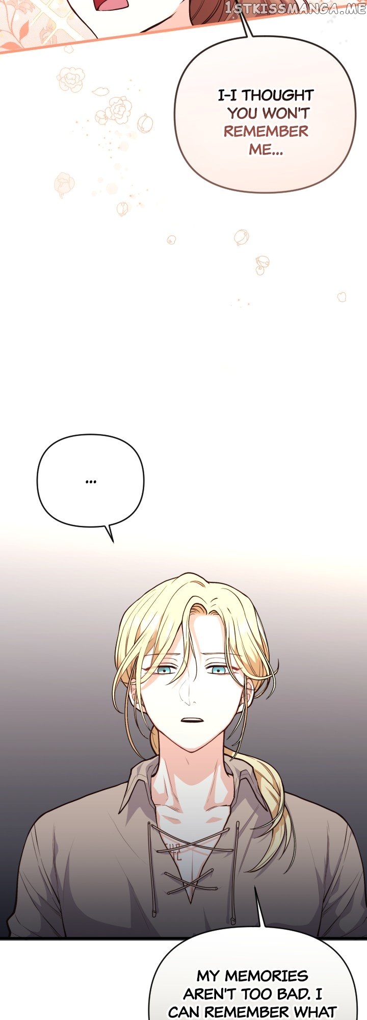 The Gap Between You and Me Chapter 6 - page 30