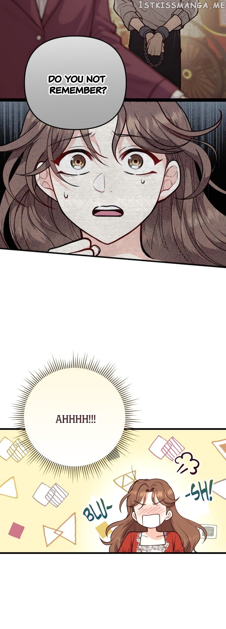 The Gap Between You and Me Chapter 6 - page 33