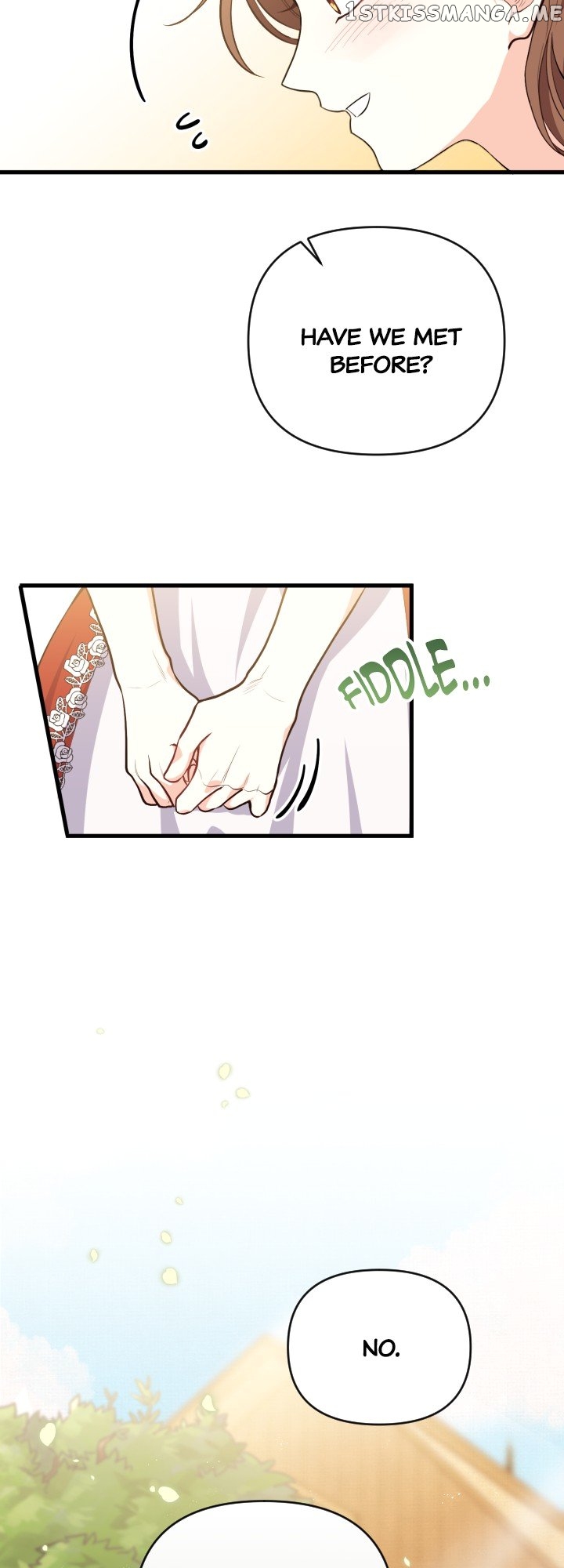 The Gap Between You and Me Chapter 6 - page 35