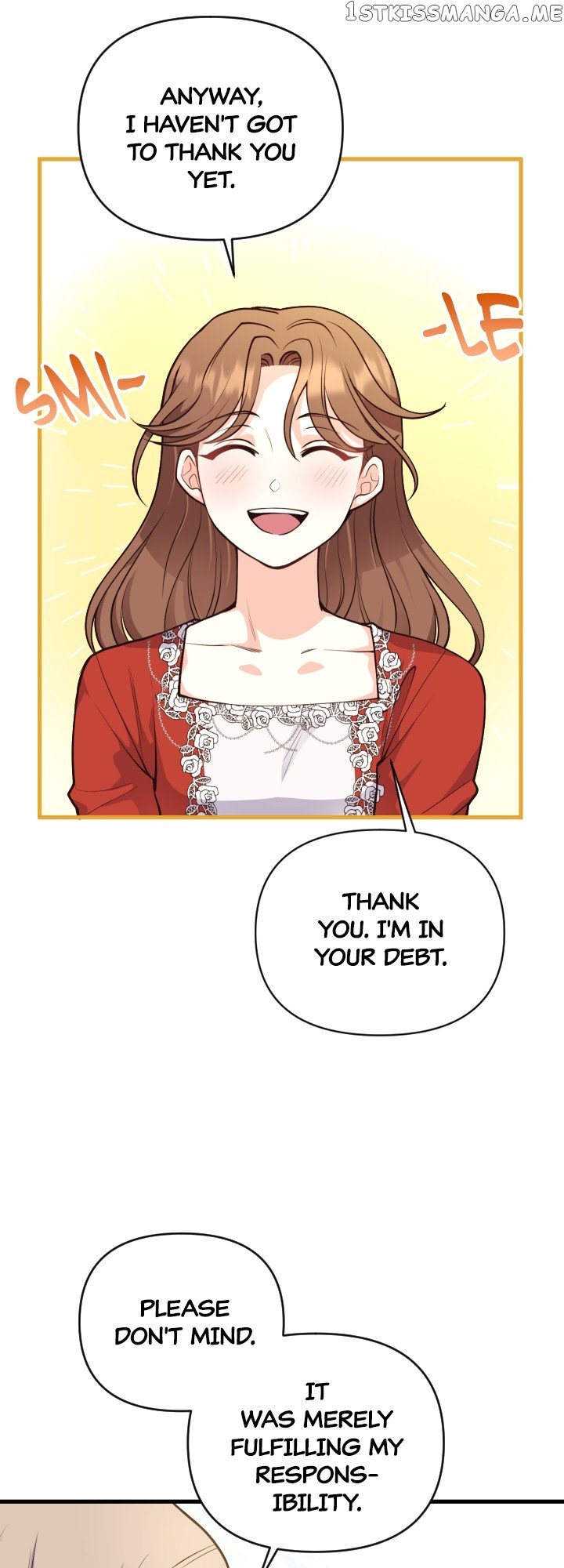 The Gap Between You and Me Chapter 6 - page 37