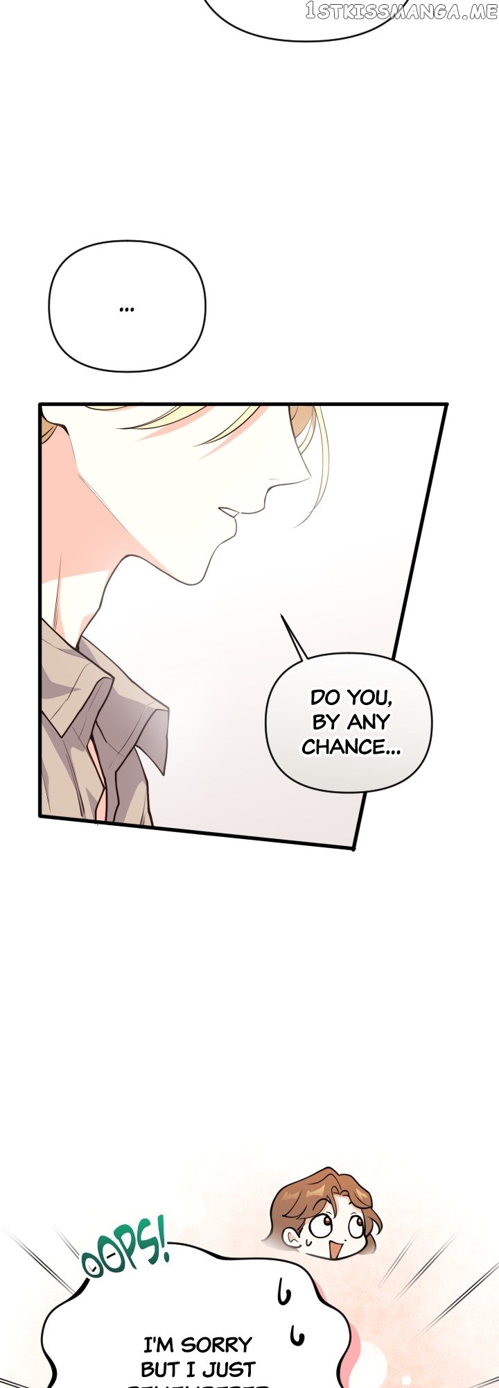 The Gap Between You and Me Chapter 6 - page 39