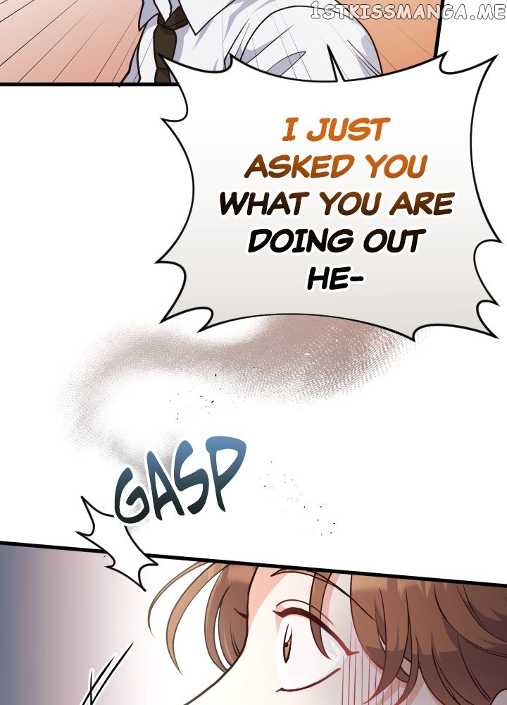 The Gap Between You and Me Chapter 6 - page 8