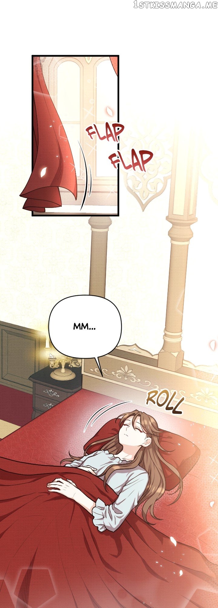 The Gap Between You and Me Chapter 5 - page 1