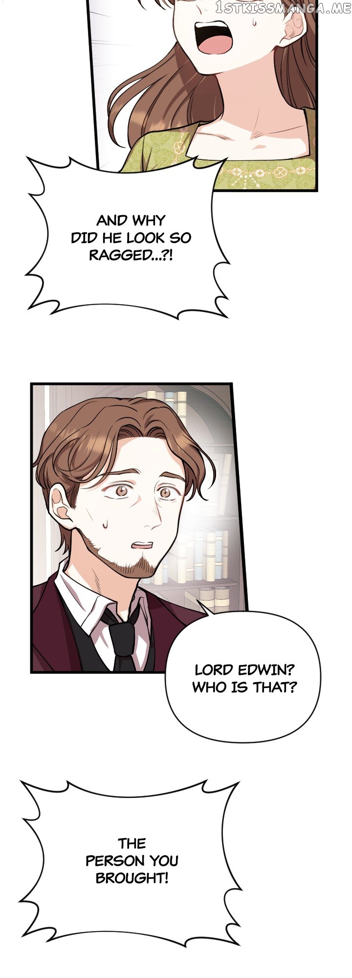 The Gap Between You and Me Chapter 5 - page 15