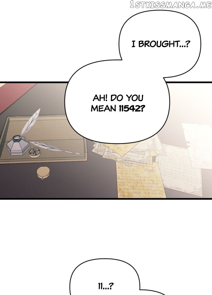 The Gap Between You and Me Chapter 5 - page 16