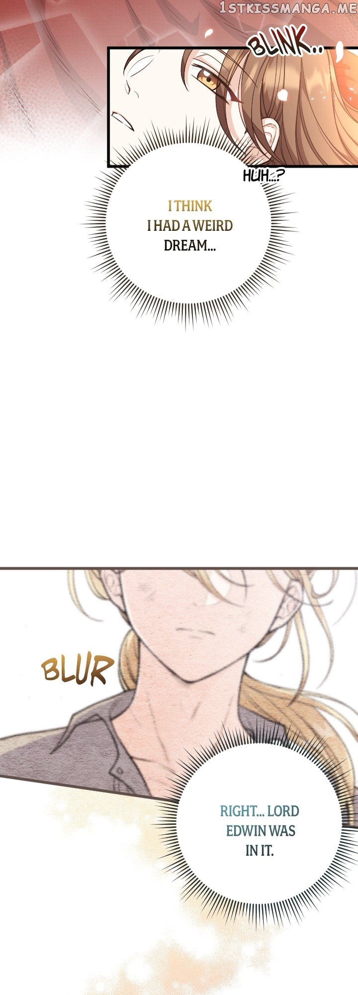 The Gap Between You and Me Chapter 5 - page 2